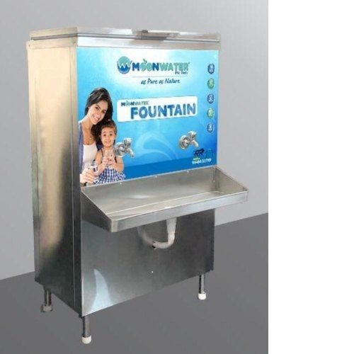 Commercial Water Purifiers Installation Type: Wall Mounted