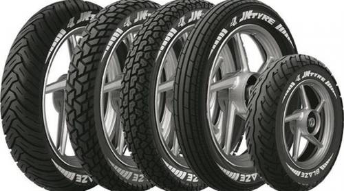 Jk Tyre