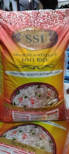 Natural Long Grain White Basmati Rice Perfect Fit For Everyday Consumption