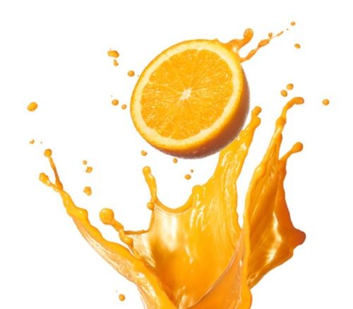  विटामिन सी, ए से भरपूर प्राकृतिक स्वादिष्ट संतरे का जूस और आपकी दृष्टि को बेहतर बनाने में मदद करता है