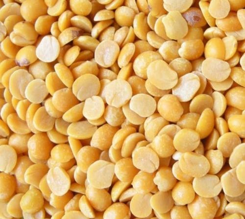 No Artificial Color Rich Protein Delicious Natural Taste Dried Yellow Organic Toor Dal
