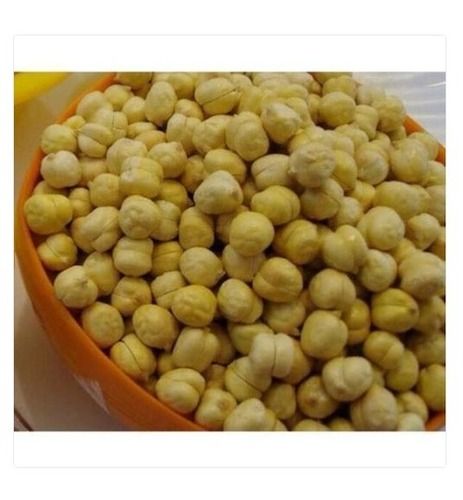 Roasted Gram Without Skin Chana For Cooking, Healthy Evening Snacks