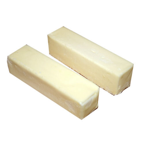 White Color Non Salted Butter With Delicious Taste And Rich In Vitamin A, D