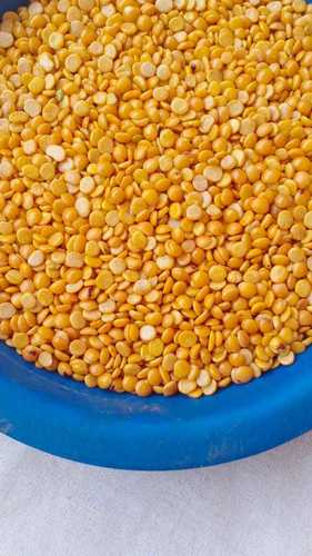 Wholesale Price 99% Purity Organic Dried And Cleaned Yellow Toor Pulses Broken (%): Nil