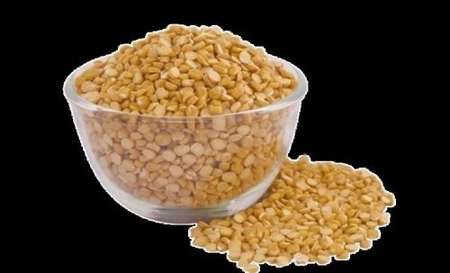 100 Percent Fresh And Pure Yellow Common Beans Whole Purity Chana Dal Rich In Fiber