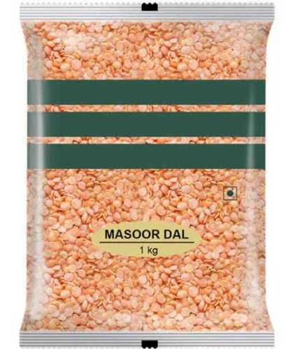 100 Percent Fresh, Natural Rich Protein And High Fiber Masoor Dal