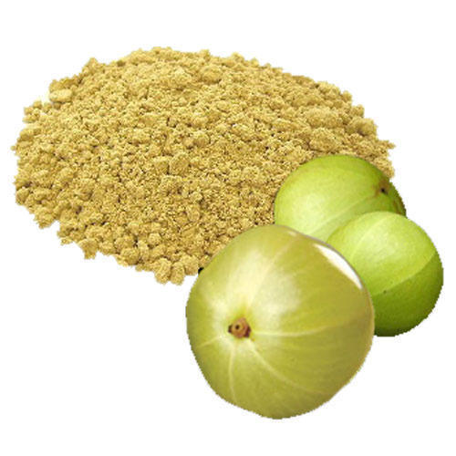 A Grade 100% Pure And Natural Healthy Herbal Amla Powder