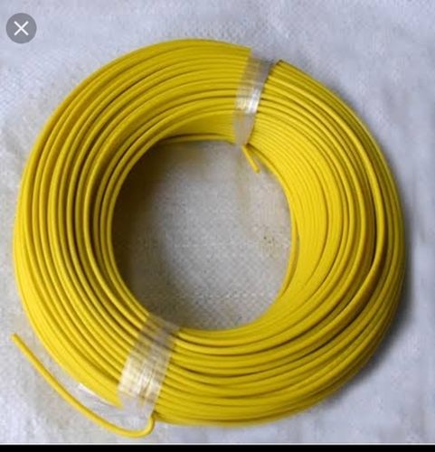 Anti Rodent 100% Bunching High Electrical Strength Ptfe Wires