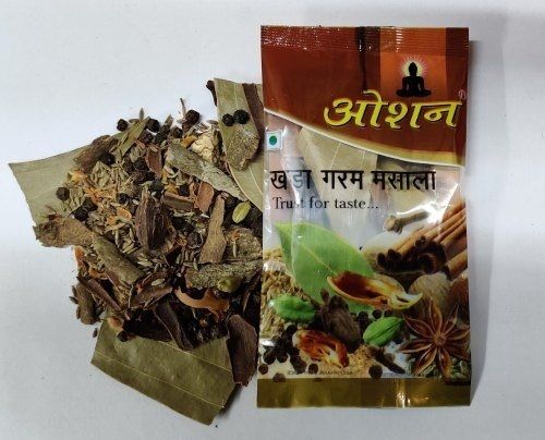 Aoshan Hot Mixture Of Spices Khada Garam Masala Trust For Taste For Domestic Purpose