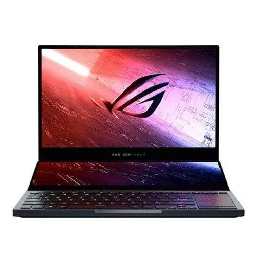  Asus गेमिंग लैपटॉप चार ऑफिस अच्छी क्वालिटी की स्क्रीन और संचालित करने में आसान DVD रोम: 1-16 