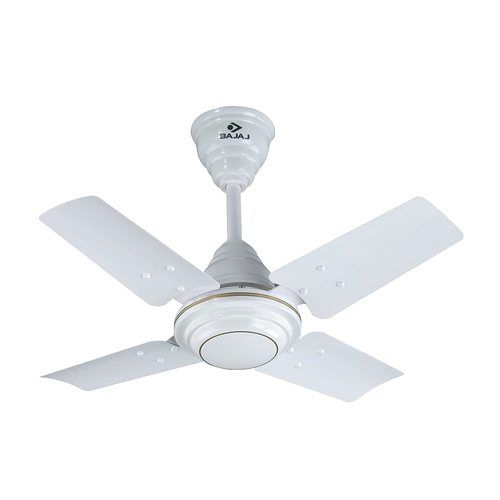 Bajaj 66 Watts Sabse Tezz 600 MM Bianco Ceiling Fans