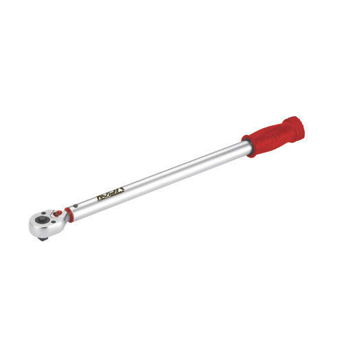 Bi Hex Ring Type Manual Torque Wrench For Garage And Industrial Use Application: Floor Tiles