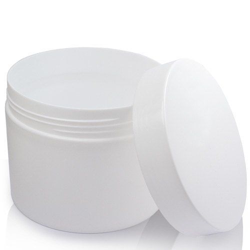 Cream Container 400ml