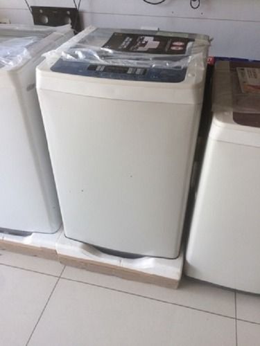 Automatic Domestic Washing Machine Color White In Piece Easy To Uses And Install And Comfortable