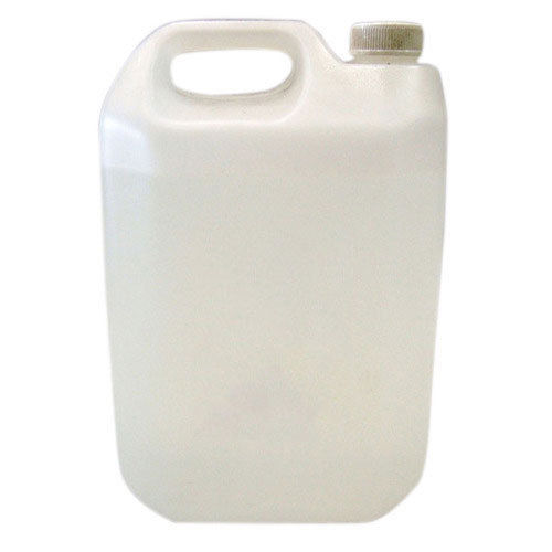Environmentally-Friendly White Oil For Bikes, Net Quantity 10 Liter Plastic Bottle