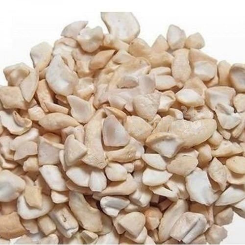 Fresh, Hygienically Packed and Natural White Natural Broken Cashew Nut