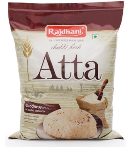 High Fiber And Natural Urad Dal Flour