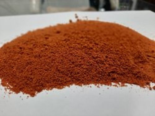 Hygienically Blended No Added Preservative Ground Dried Red Chilli Powder