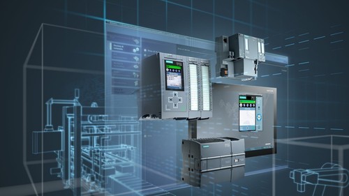 Industrial automation Services By Gamma Designs Solution