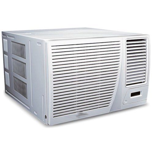 White Low Power Consumption Strong Applicability Durable Low Noise Air Conditioner