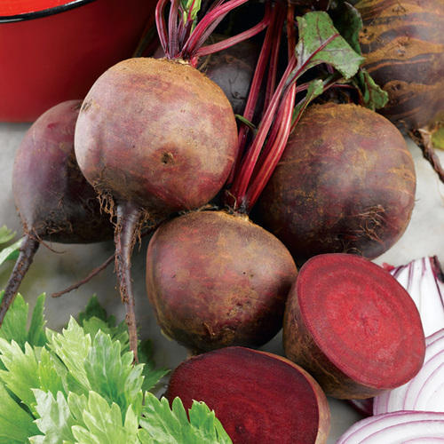 Natural and Fresh Red Beetroot With 3 Days Shelf Life and Rich in Vitamin C, Potassium
