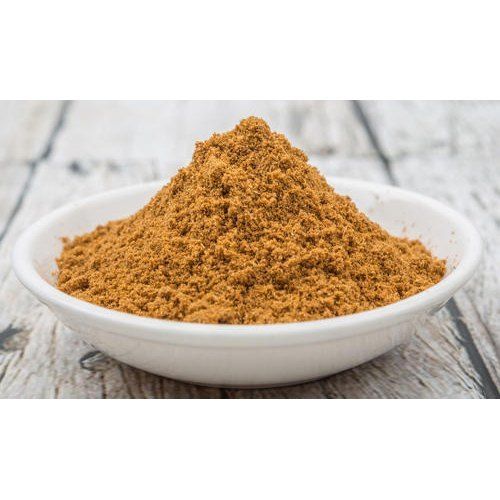 Natural Ingredients, Perfectly Blended, Highly Nutritious and Flavourful Brown Spicy Chicken Masala Powder 