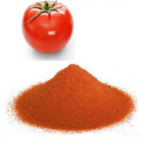 Natural Spray Dried Tomato Powder Use For Cooking, No Artificial Color Added