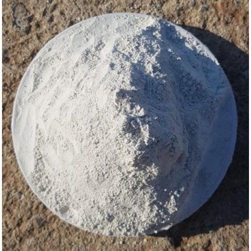 Plaster Of Paris Powder, Packaging Type: Bags, Packaging Size: 25