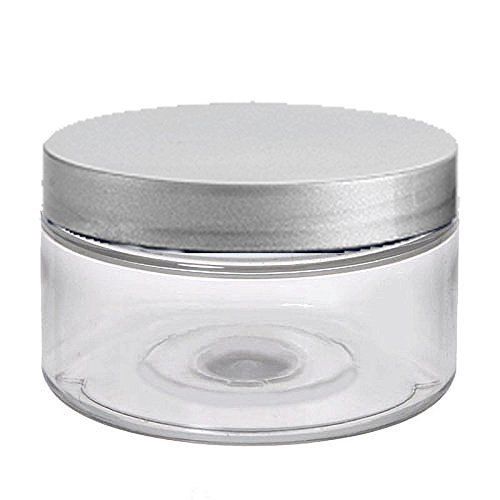 Plastic Cream Container