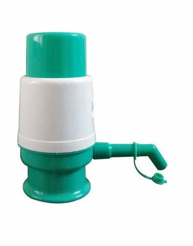 Best Price Portable And Long Life Manual Hand Operated Naivete Water Dispenser Design: Semi-Automatic