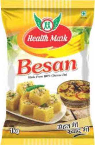 Pure and Healthy Food for Weight Loss Organic Besan Flour with No Preservatives