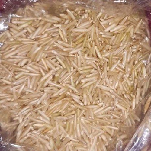 Rich in Carbohydrate Natural Taste Brown Long Grain Organic Dried Basmati Rice