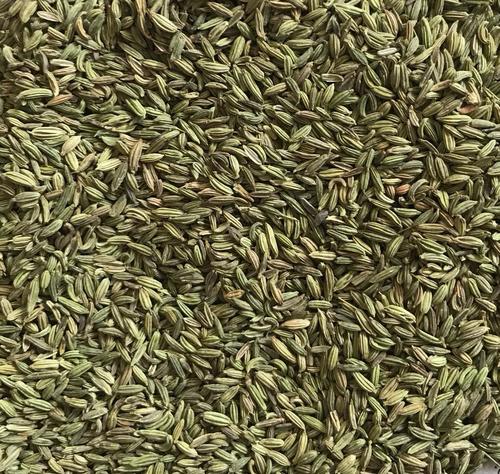 Rich In Taste Dried Fennel Seeds For Cooking, Spices, Cosmetics And Medicine