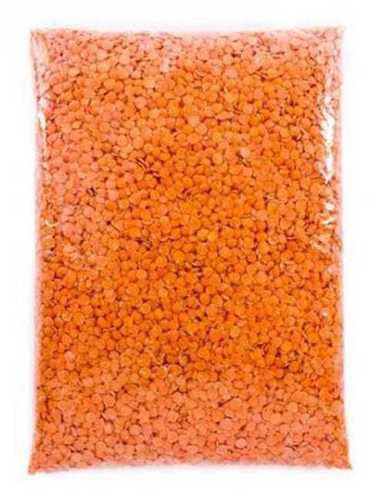 Rich Nutrition 100 Persent Natural Pure And Fresh Red Masoor Dal
