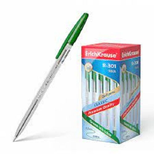 Plastic School And Office Stationery Roller Pen With Comfortable Grip For Extra Smooth Writing