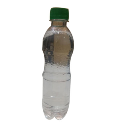 नॉरो फ्लिप टॉप लिड स्टाइल और पारदर्शी रंग के साथ सॉफ्ट ड्रिंक पेट प्लास्टिक की बोतल 