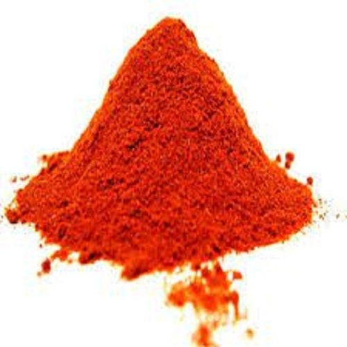 Strong Taste and Pungent Aroma B Grade Red Chilli Powder Used to Add Flavor to Dishes