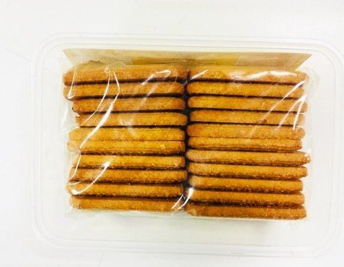 Vismaad Vanilla Gluten Free Special Atta Biscuit with Sweet Tasty and Delicious Flavour Crispy and Crunchy