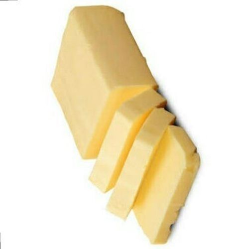 Yellow Bar Butter With 3 Months Shelf Life and Rich In Taste and Vitamin A, E