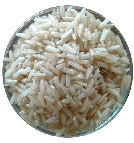 100% Natural Pure Organic White Medium Grain Sella Basmati Rice Rice