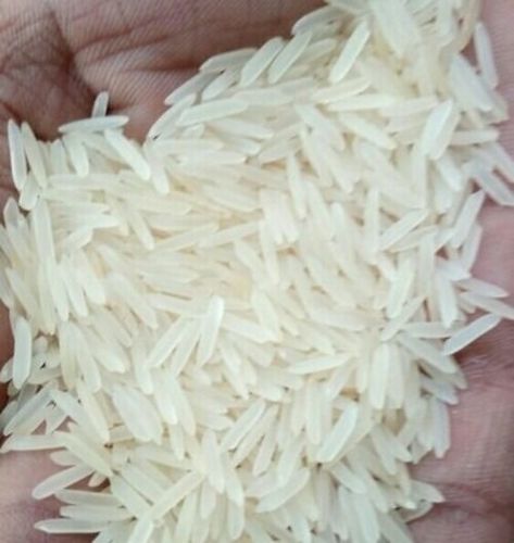 100 Percent Fresh And Pure Common Long Grain Basmati Fresh Rice With Rich Source Of Protein