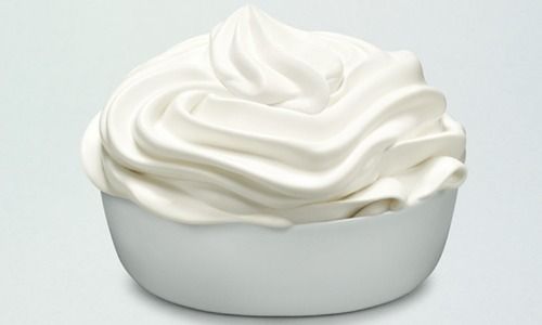 100 Percent Fresh And Pure Dried Skimmed Milk Cream Yogurt With Vitamin A Or C