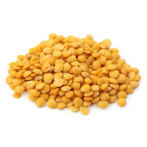 A Grade Yellow Toor Dal With 6 Months Shelf Life and Rich in Protein, Fiber
