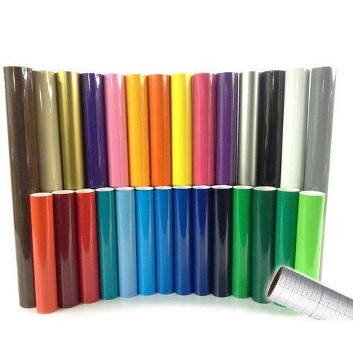 Adhesive film for Wrapping Covering Avery by the meter Metallic color