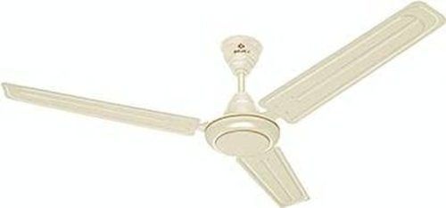 Bajaj Sabse Tezz 1400mm 75 Watts Bianco Ceiling Fans