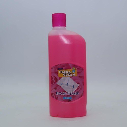 Cleanzy Floor Cleaner Packed In Bottle For Any Floor And Fresh Fragrant Power: 5 Volt (V)