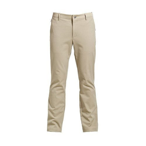 Canvas Men Formal Look Comfortable And Breathable Full Length Skin