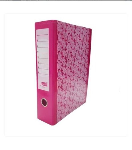 Eco Friendly Cardboard Hard Binding Office File Folder For Office Stationery Dimensions: 25 X 3 X 35 Millimeter (Mm)