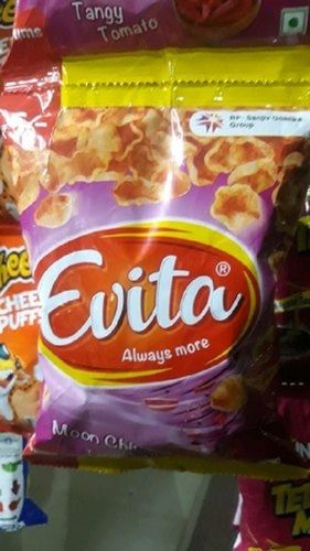 Evita Crunchy Snacks With Delicious And Mouthwatering Aroma Taste