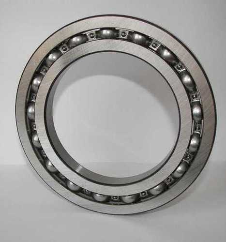 Industrial Stainless Steel Heavy Duty Single Row Ball Bearings